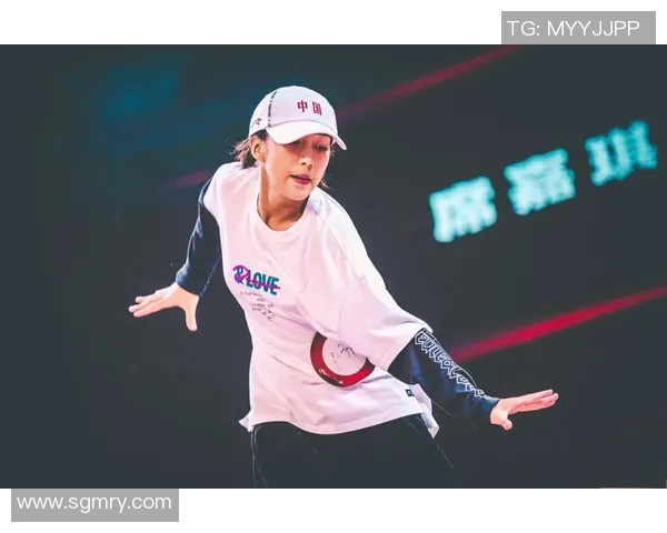 西安街舞队实力揭秘：舞动青春的热血与激情