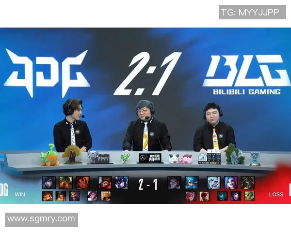 赛后分析:JDG与BLG在团队协作中的优劣势对比与启示 赛后分析:JDG与BLG在团队协作中的优劣势对比与启示