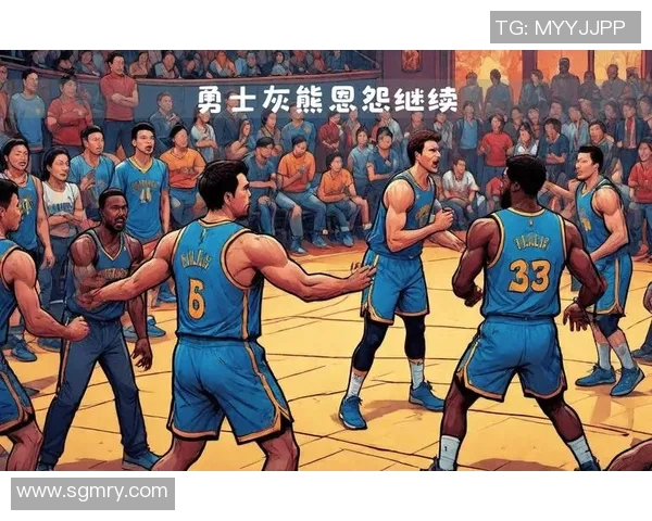 2017年NBA季后赛勇士对阵灰熊精彩回放全程回顾与分析 2017年NBA季后赛勇士对阵灰熊精彩回放全程回顾与分析