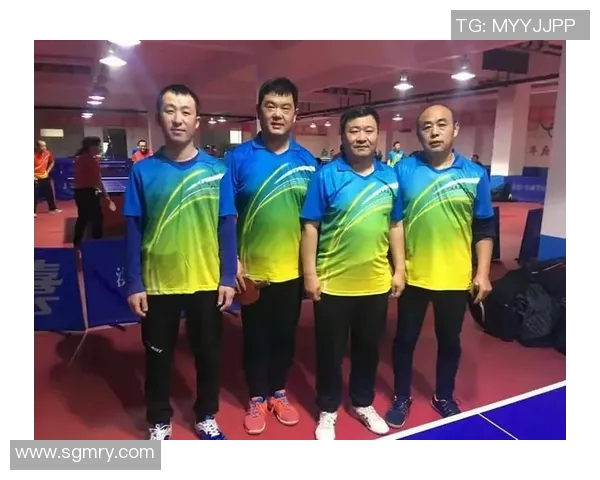 刘强专访:从乒乓球小将到世界冠军的奋斗与成长之路 刘强专访:从乒乓球小将到世界冠军的奋斗与成长之路